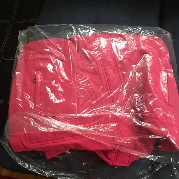 joules raindrop coat